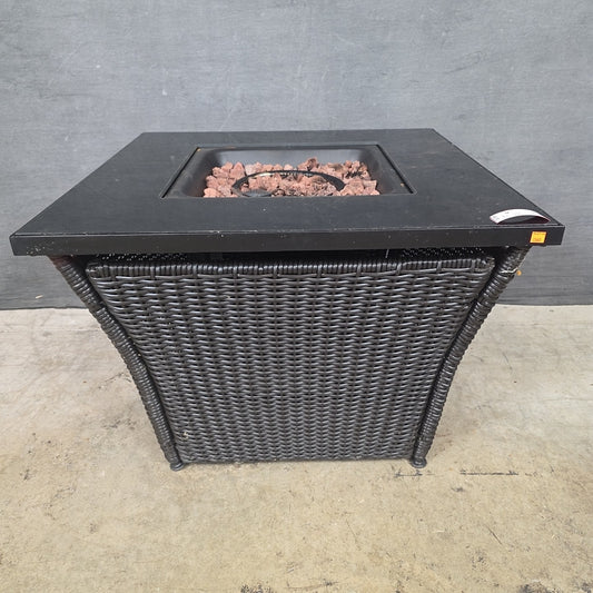 Firepit