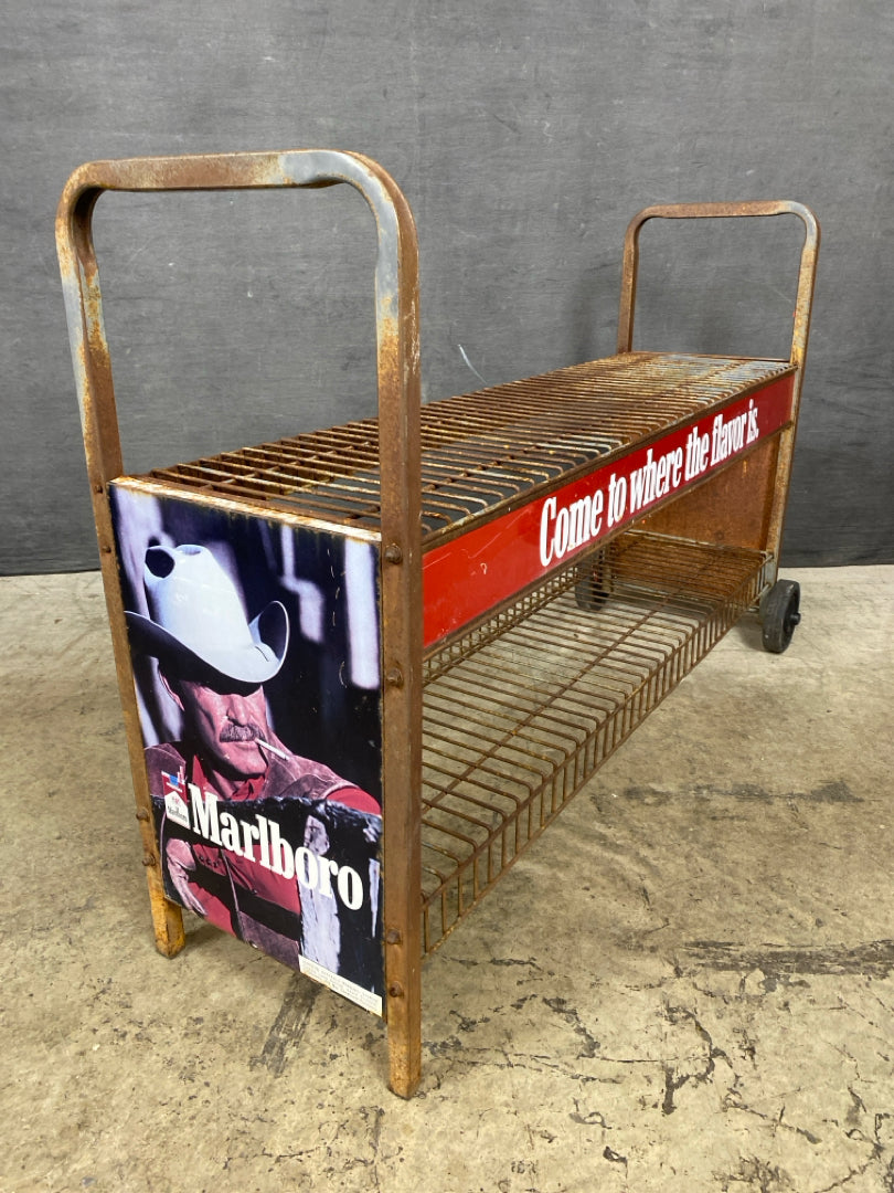 Cart