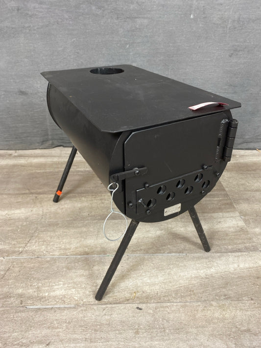 Firepit