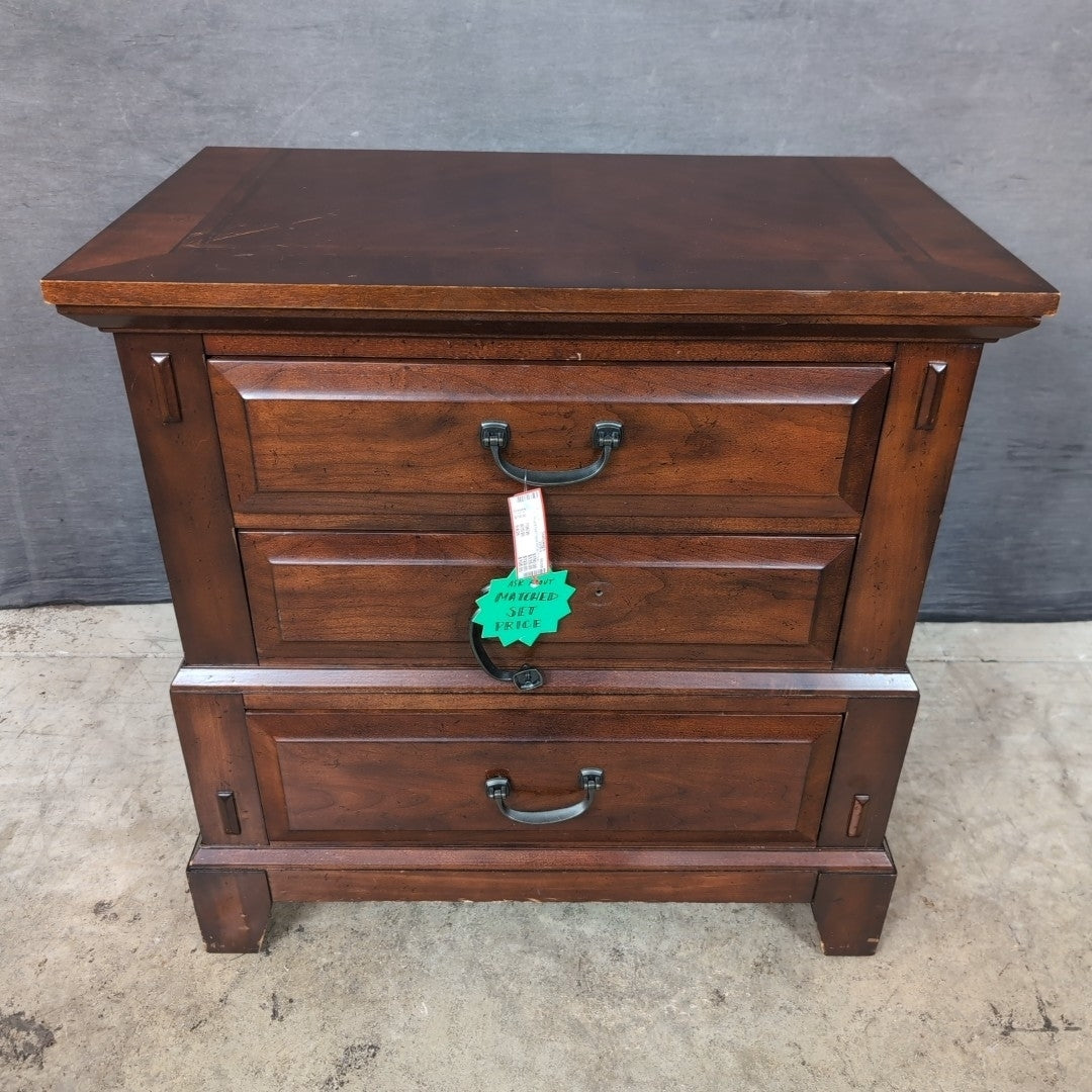 Broyhill Night Stand