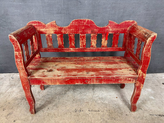 Bench