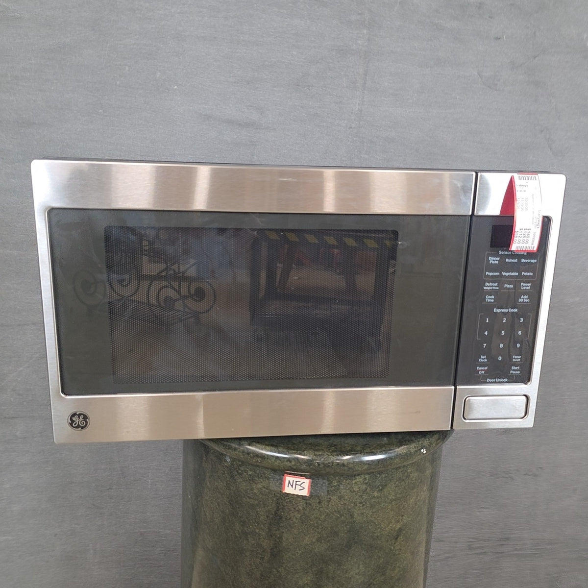 Appliance