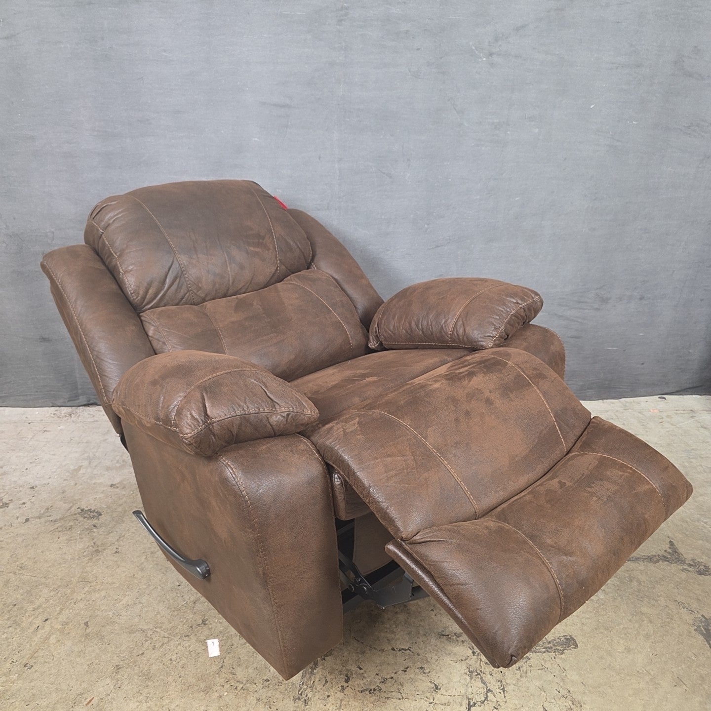 Recliner
