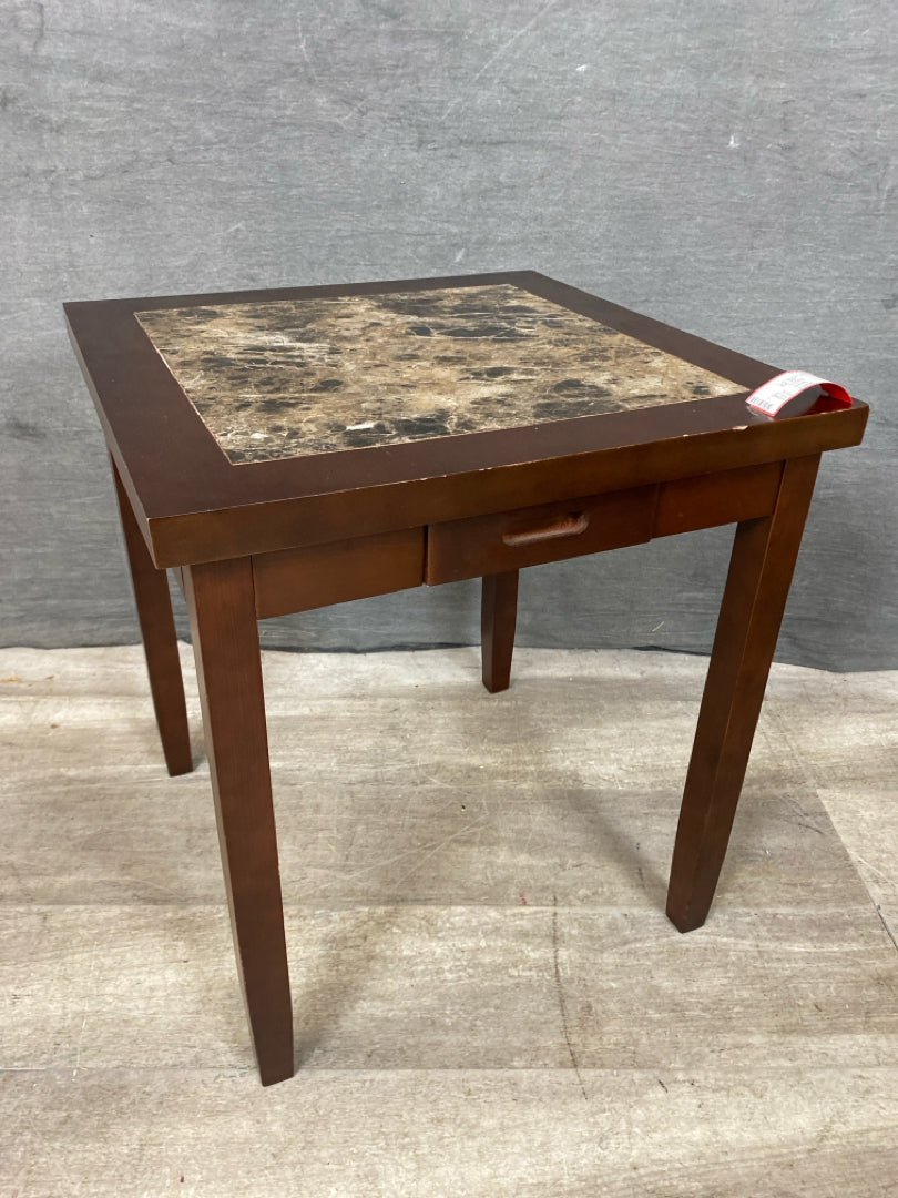 End Table