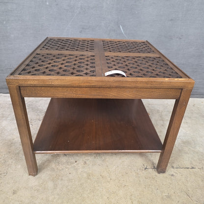 End Table