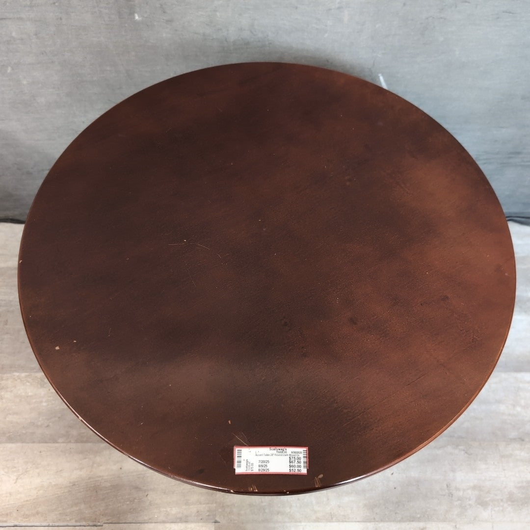 Accent Table