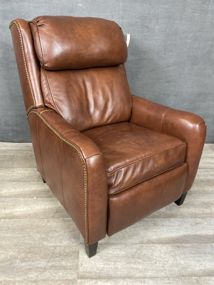 Leathercraft Recliner