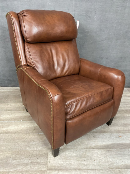 Leathercraft Recliner