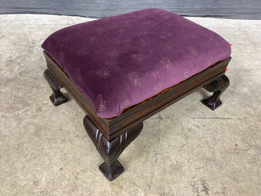Foot Stool