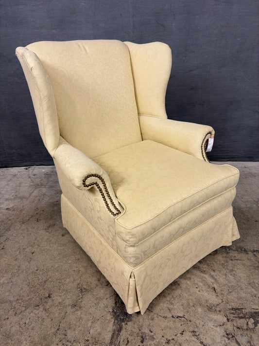 Wingback