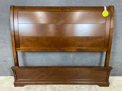Ashley Queen Bed