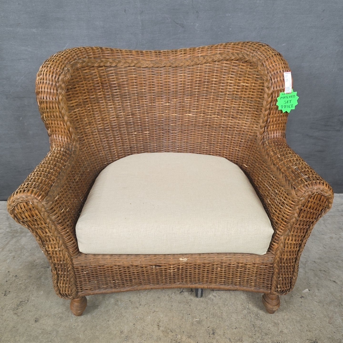Occ Chair