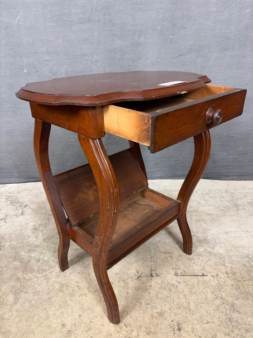 Accent Table