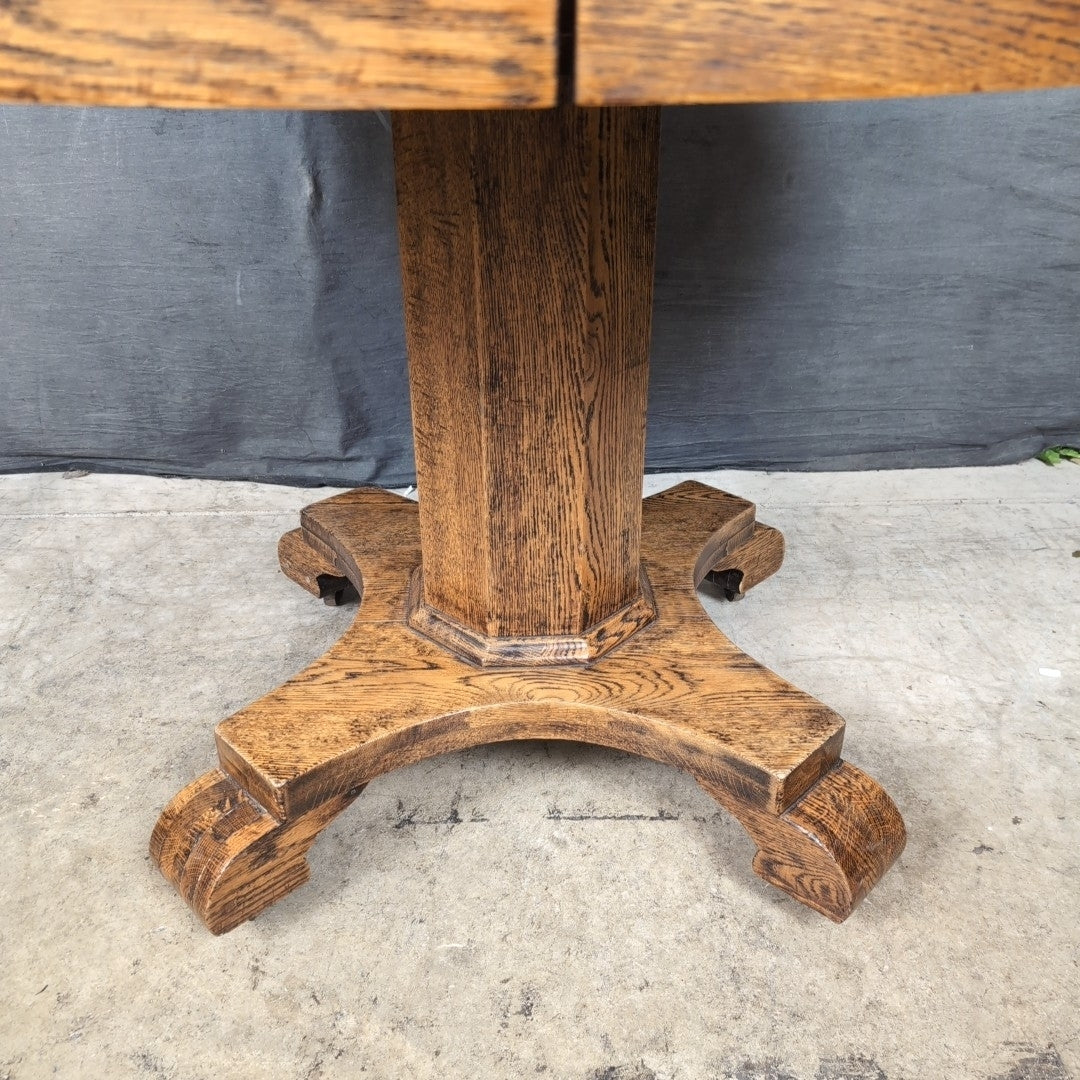 DR Table