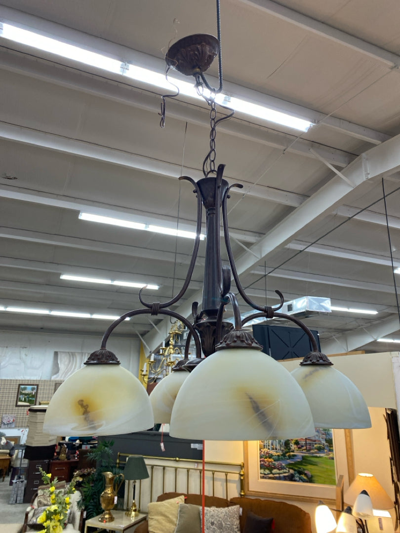Chandelier