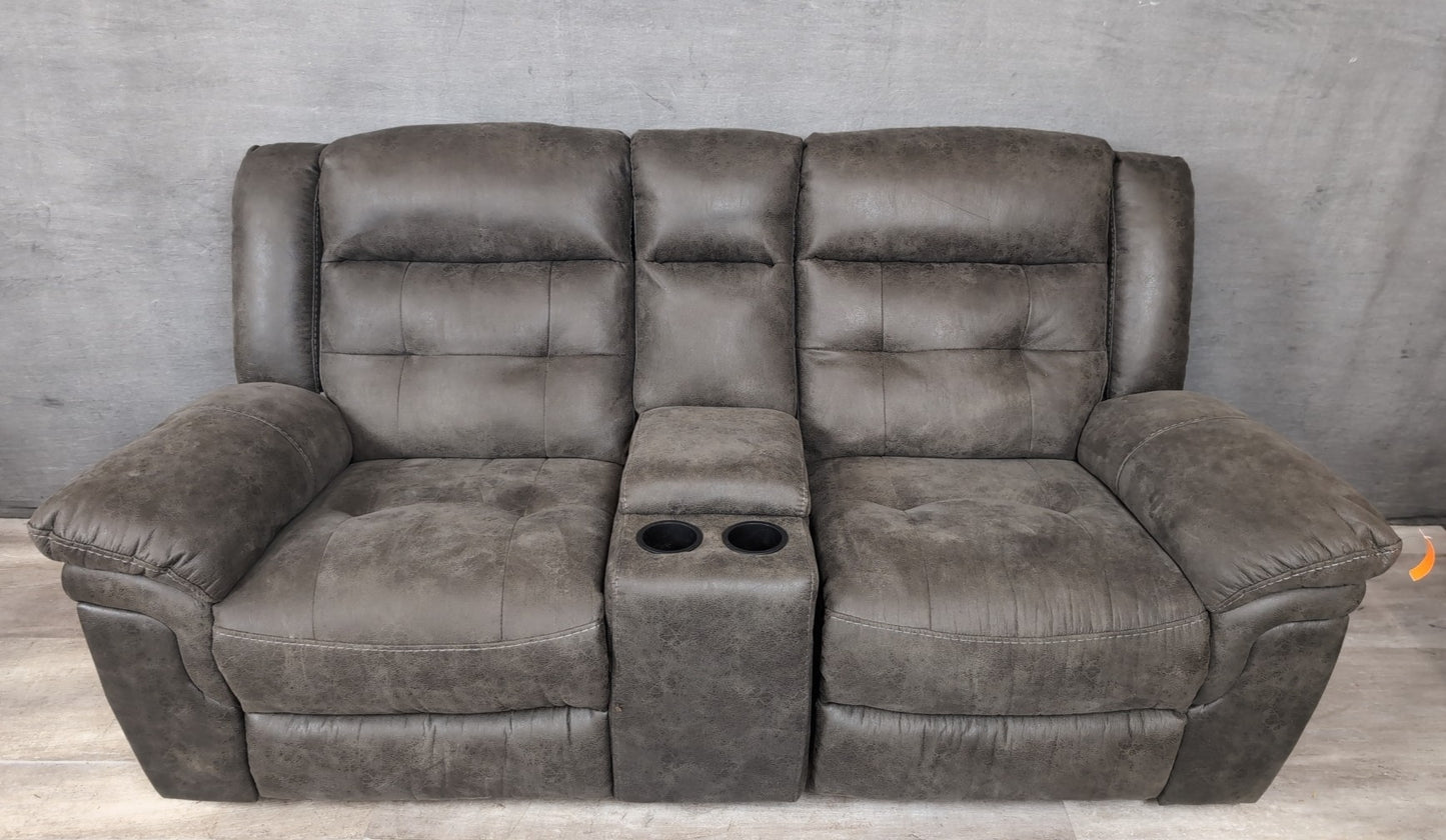 Love Seat