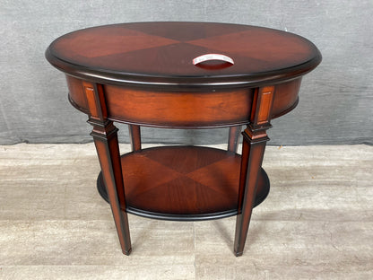 Bombay Accent Table