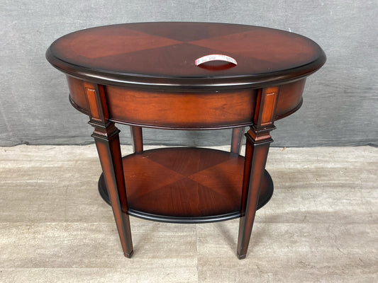 Bombay Accent Table