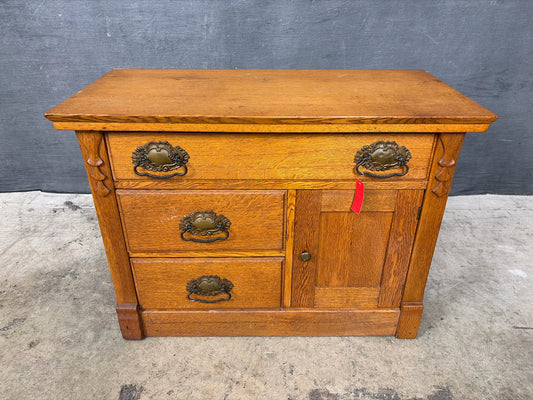 Wash Stand