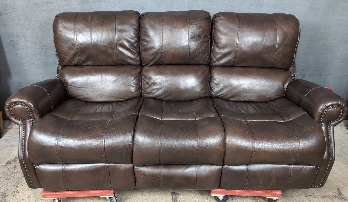 FlexSteel Sofa