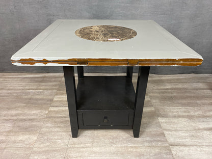 Bistro Table