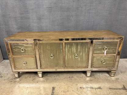 Entertainment Center