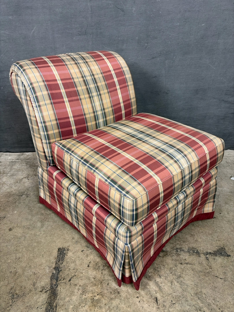 C.R. Laine Occ Chair