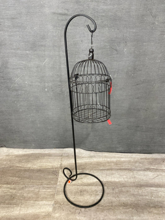 Birdcage