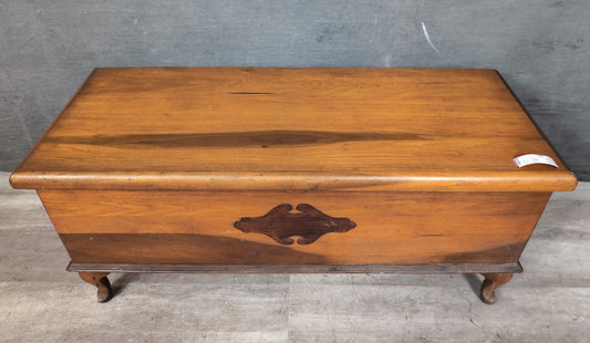 Cedar Chest