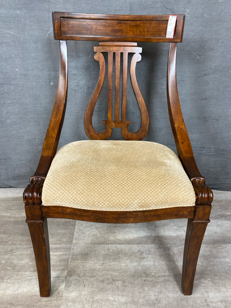 Kincaid Accent Chair
