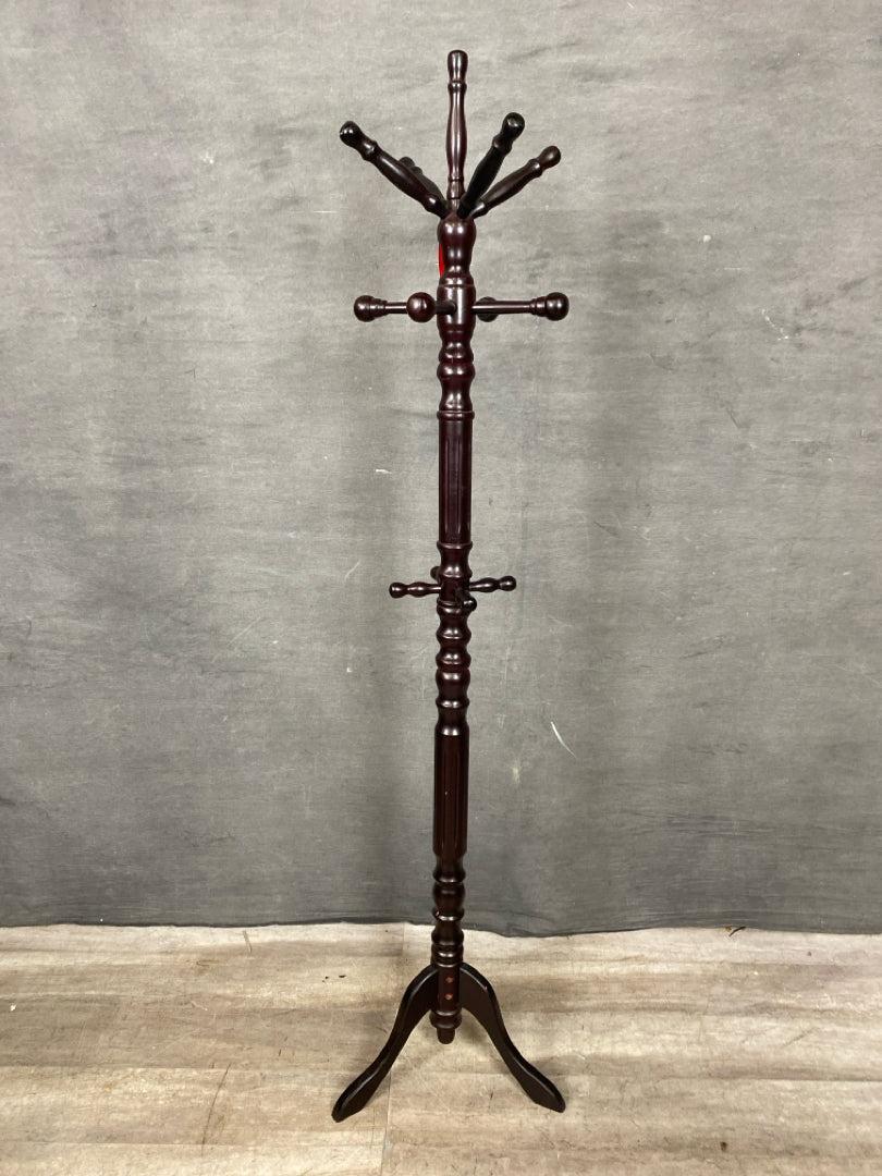 Coat Rack