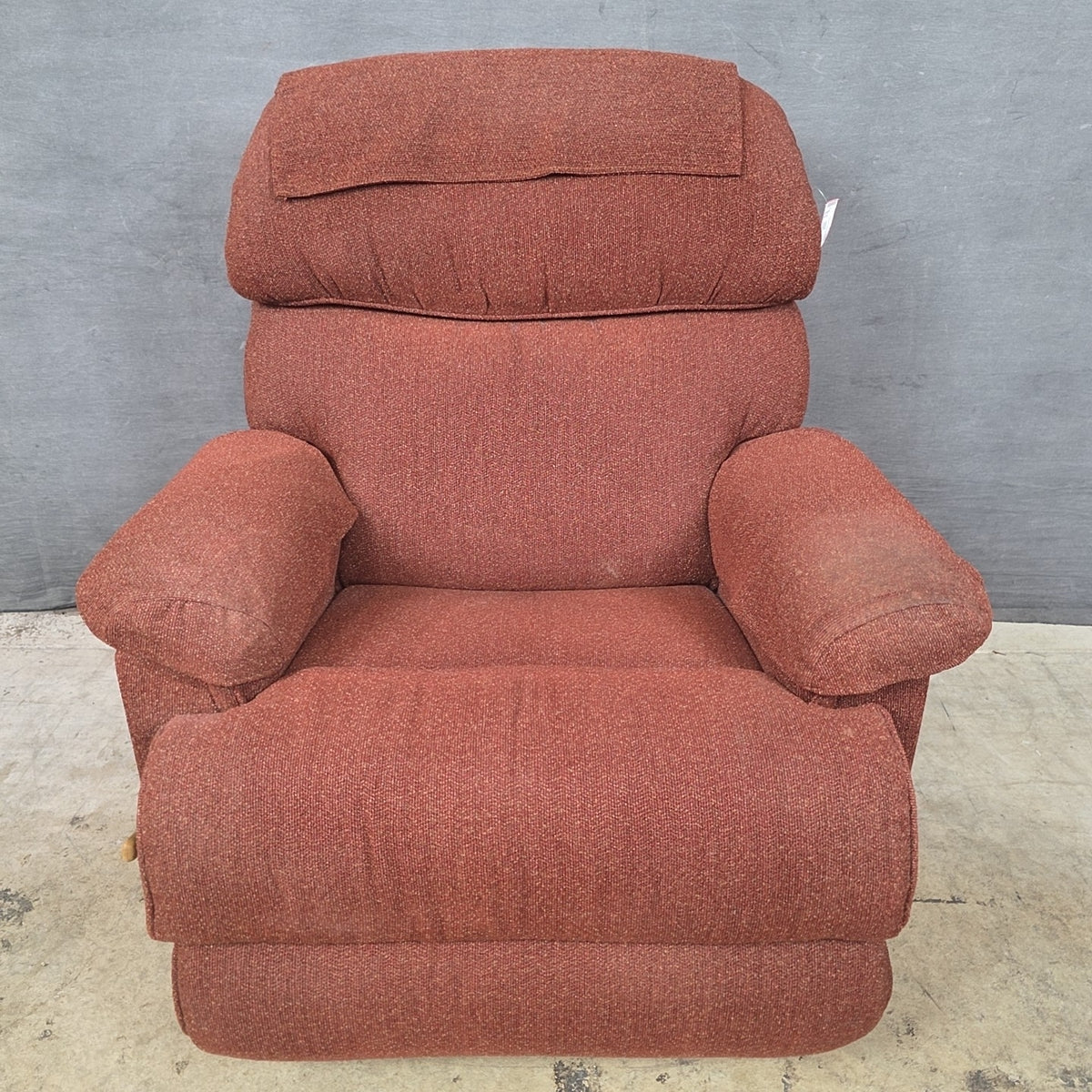 Recliner