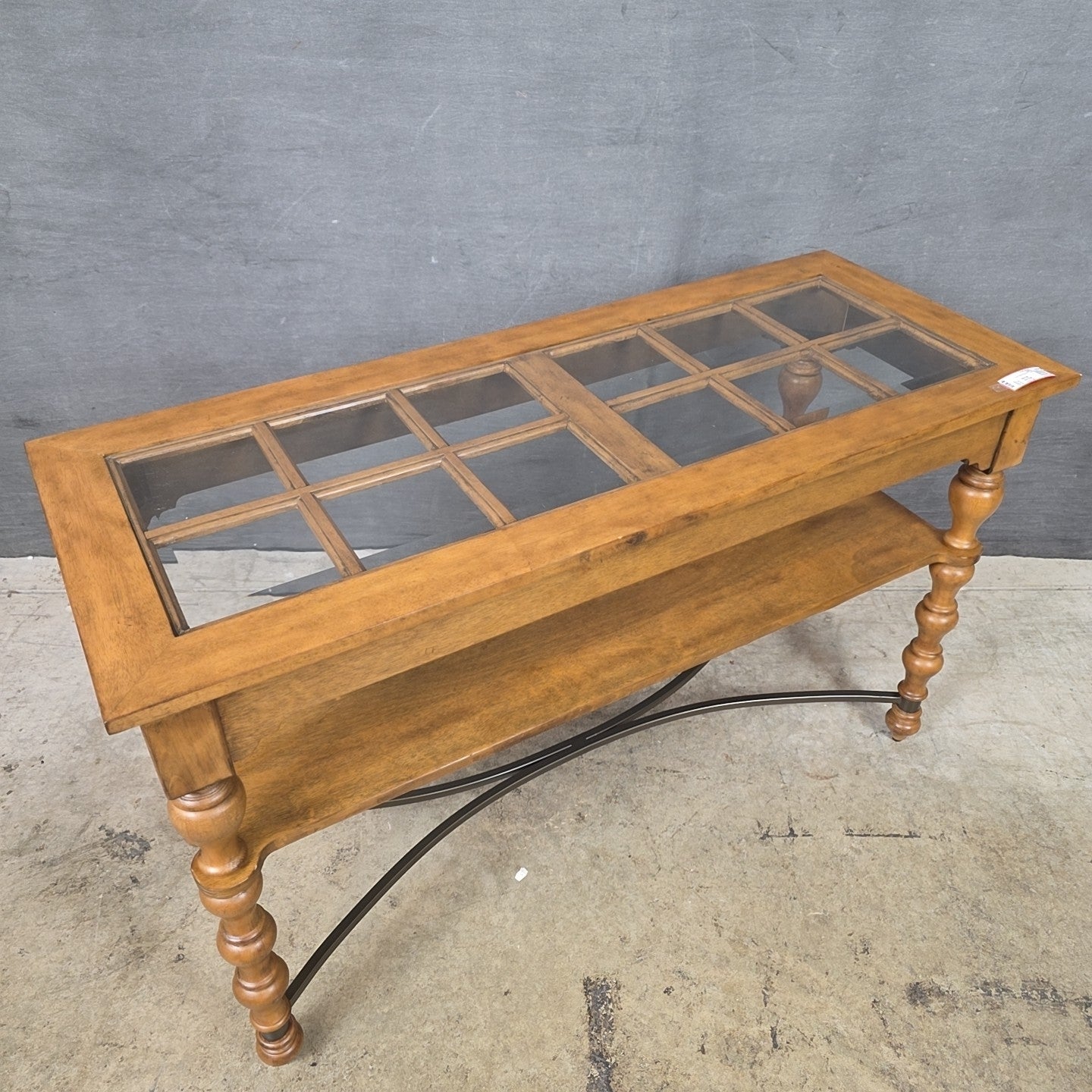 Sofa Table
