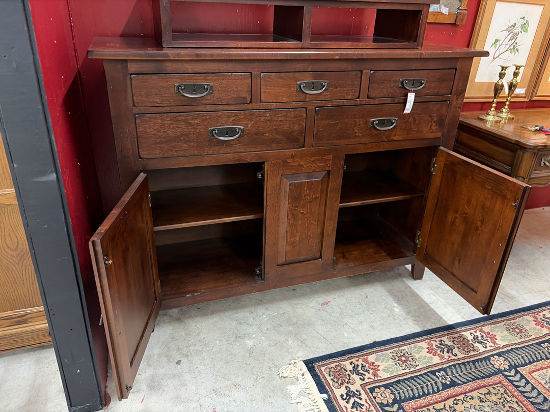 Kincaid Entertainment Center