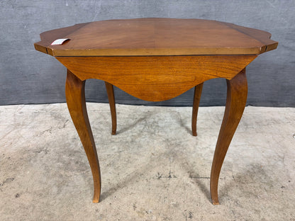 Henredon Accent Table