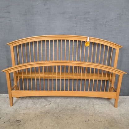 King Bed