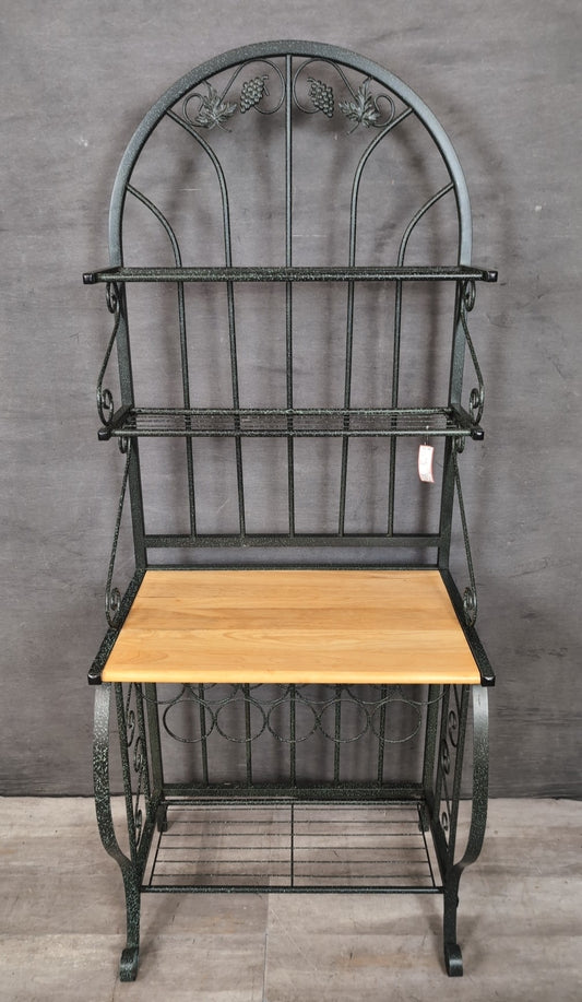 Bakers Rack