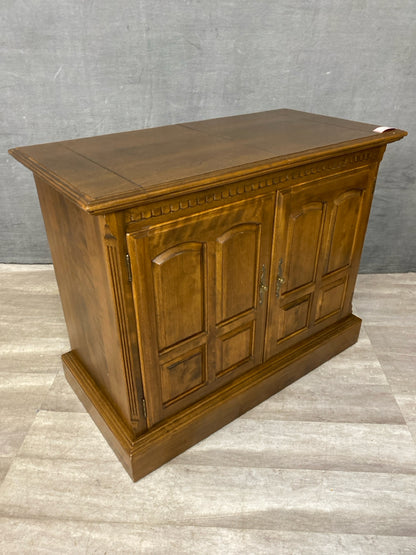 Ethan Allen Bar