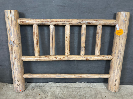 Queen Bed