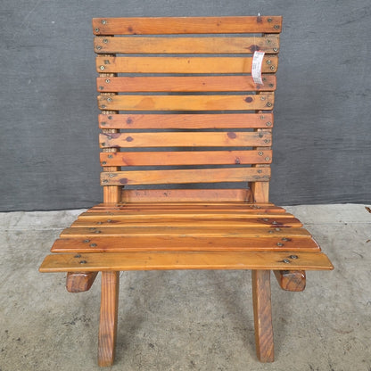 Utility Chair