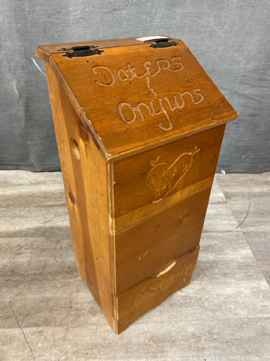 Veg.Bin