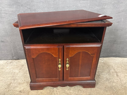 Entertainment Center