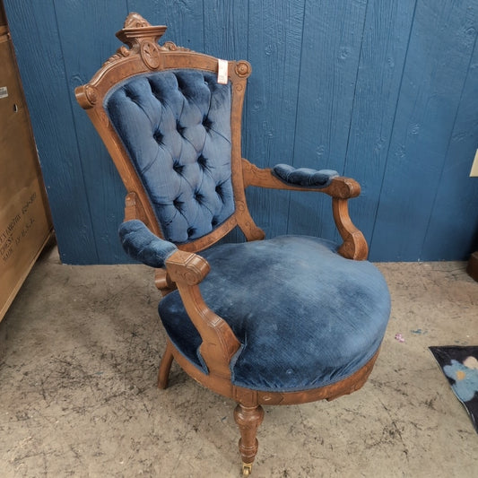 Accent Chair