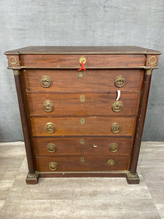 Highboy