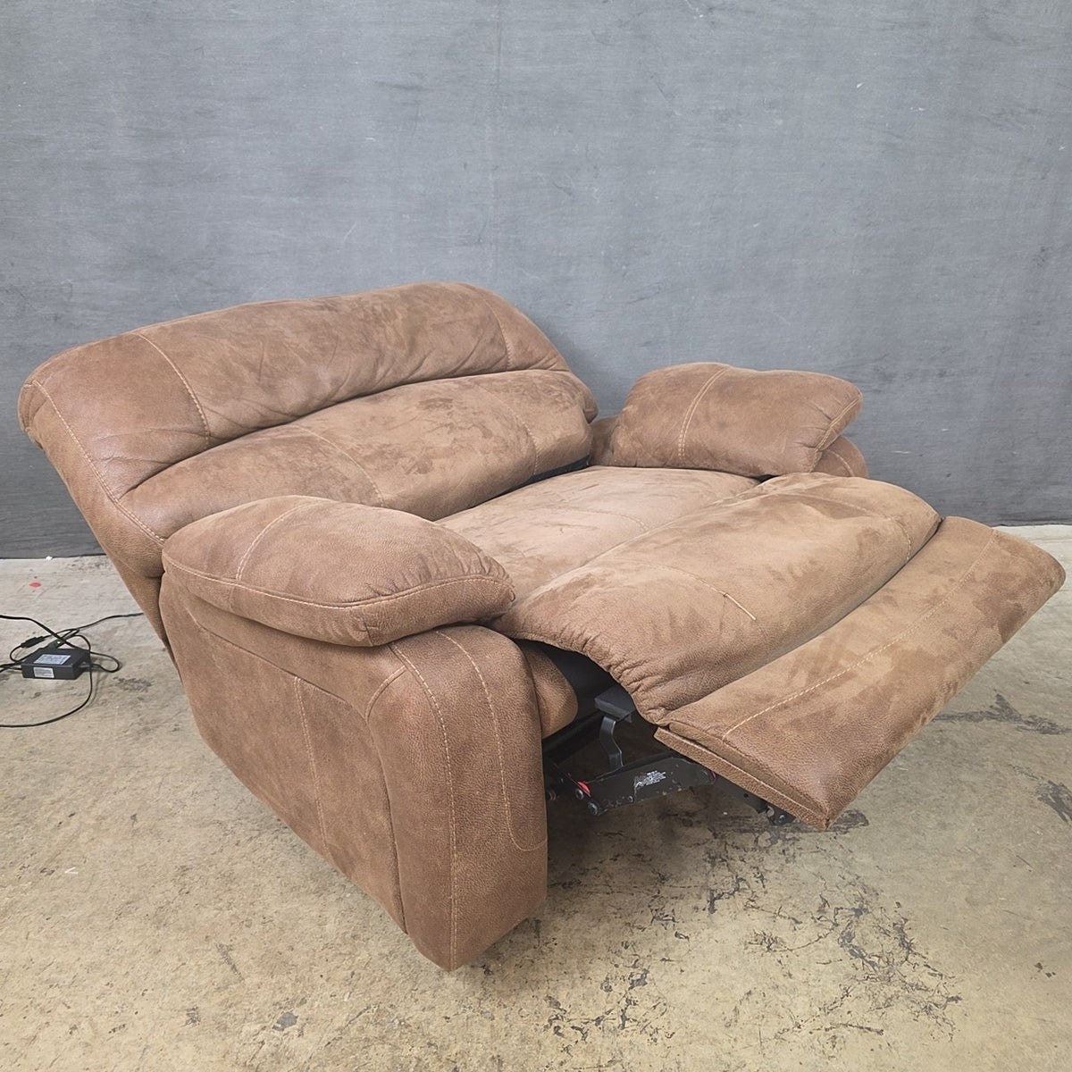 Recliner