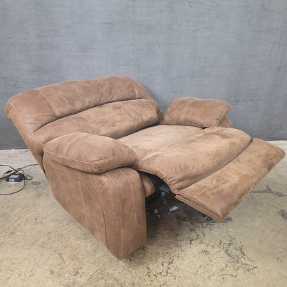 Recliner