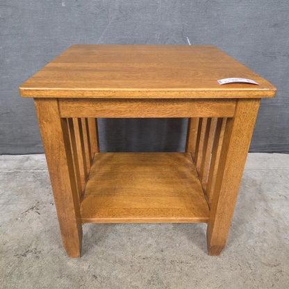 End Table