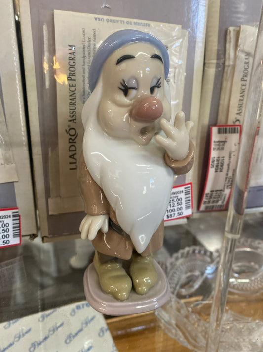 Lladro Figurine