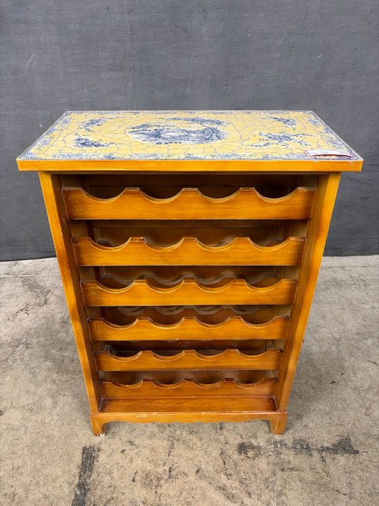 Wine Rack
