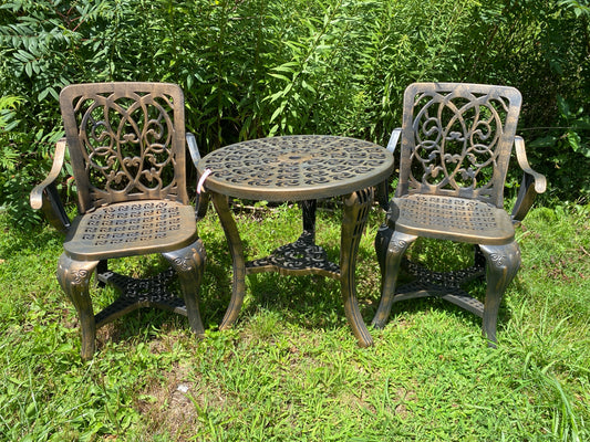 Patio Set